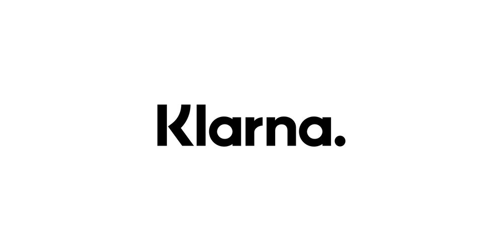 klarna logo